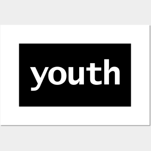 Youth Posters and Art